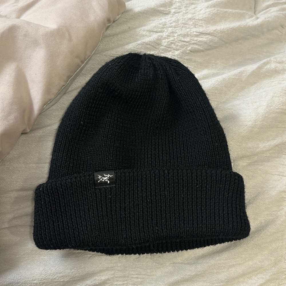 Arc'teryx beanie men's one size